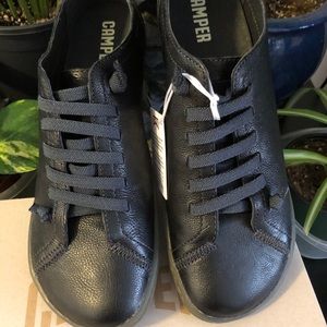 New Camper Peu Shoes